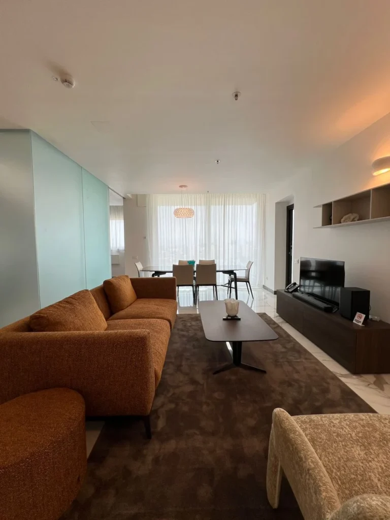 airbnb apartments in Lagos