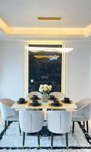 Shortlet apartments in Victoria Island